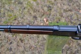 Fantastic 1953 Winchester Model 1894 in .32 W.S. - 8 of 15