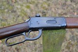 Fantastic 1953 Winchester Model 1894 in .32 W.S. - 13 of 15