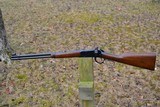 Fantastic 1953 Winchester Model 1894 in .32 W.S. - 1 of 15