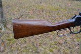 Fantastic 1953 Winchester Model 1894 in .32 W.S. - 11 of 15