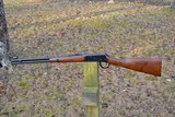 Winchester 1894 Flat Band from 1946 in .30 WCF - 1 of 15