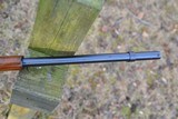 Winchester 1894 Flat Band from 1946 in .30 WCF - 13 of 15