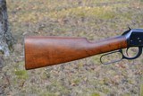Winchester 1894 Flat Band from 1946 in .30 WCF - 10 of 15
