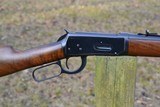 Winchester 1894 Flat Band from 1946 in .30 WCF - 11 of 15