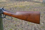 Winchester 1894 Flat Band from 1946 in .30 WCF - 3 of 15