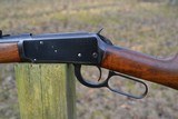 Winchester 1894 Flat Band from 1946 in .30 WCF - 4 of 15