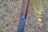 Winchester 1894 Flat Band from 1946 in .30 WCF - 14 of 15