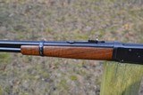 Winchester 1894 Flat Band from 1946 in .30 WCF - 6 of 15