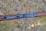 Winchester 1894 Flat Band from 1946 in .30 WCF - 15 of 15