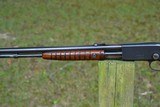 Remington Model 12-A 1938 Round barrel - 5 of 13