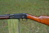 Remington Model 12-A 1938 Round barrel - 4 of 13