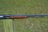 Remington Model 12-A 1938 Round barrel - 9 of 13
