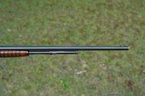 Remington Model 12-A 1938 Round barrel - 10 of 13