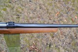 Winchester Match Model 70 Custom .30-06 - 9 of 15