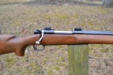 Winchester Match Model 70 Custom .30-06 - 4 of 15