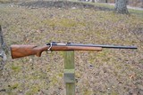 Winchester Match Model 70 Custom .30-06 - 1 of 15