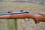 Winchester Match Model 70 Custom .30-06 - 11 of 15