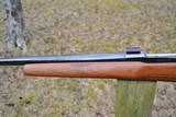 Winchester Match Model 70 Custom .30-06 - 12 of 15