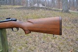 Winchester Match Model 70 Custom .30-06 - 10 of 15