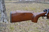 A pre-64 Winchester Model 70 .308 OTC Match rifle with custom barrel - 3 of 15