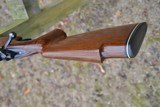 A pre-64 Winchester Model 70 .308 OTC Match rifle with custom barrel - 7 of 15