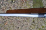 A pre-64 Winchester Model 70 .308 OTC Match rifle with custom barrel - 9 of 15