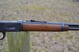 Pre-64 Winchester Model 94 made in 1952 in .30-30 - 4 of 14