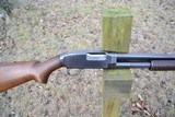 Model 12 Pre-War 16 gauge Modified from 1941 - 4 of 15