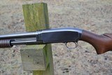 Model 12 Pre-War 16 gauge Modified from 1941 - 9 of 15