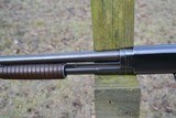 Model 12 Pre-War 16 gauge Modified from 1941 - 10 of 15