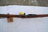 Italian Vetterli M1870 6.5 X 52 MM - 4 of 14