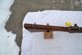 Italian Vetterli M1870 6.5 X 52 MM - 3 of 14