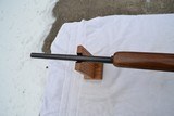 Winchester Model 50 12 Gauge 28
