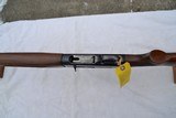 Winchester Model 50 12 Gauge 28