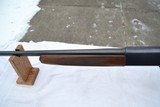 Winchester Model 50 12 Gauge 28