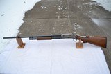 Winchester 1897 12 Gauge - 2 of 14