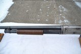 Winchester 1897 12 Gauge - 5 of 14