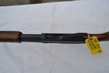 Remington 870 Magnum Express 12 Gauge with Mossberg Slugster Rifled Slug Barrel - 10 of 11