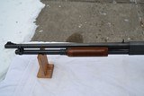 Remington 870 Magnum Express 12 Gauge with Mossberg Slugster Rifled Slug Barrel - 9 of 11