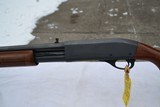 Remington 870 Magnum Express 12 Gauge with Mossberg Slugster Rifled Slug Barrel - 8 of 11