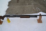 Winchester Model 12 12 Gauge from 1947 - 4 of 14
