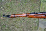 M 44 Nagant 7.62 x 54R - 6 of 15