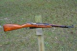 M 44 Nagant 7.62 x 54R - 2 of 15