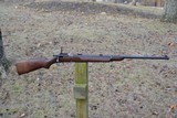 Winchester 52 Pre-A without the Crack Of Doom from 1926 - 1 of 15