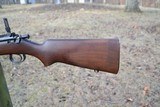 Winchester 52 Pre-A without the Crack Of Doom from 1926 - 11 of 15