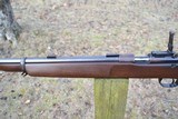 Winchester 52 Pre-A without the Crack Of Doom from 1926 - 13 of 15