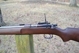 Winchester 52 Pre-A without the Crack Of Doom from 1926 - 12 of 15