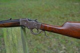 Stevens Favorite No. 17
1894 .22 - 4 of 15