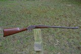 Stevens Favorite No. 17
1894 .22 - 2 of 15