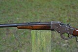 Stevens Favorite No. 17
1894 .22 - 5 of 15